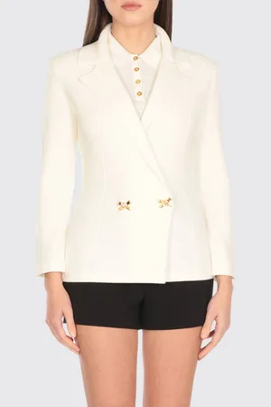 Elisabetta Franchi Blazer Femme couleur