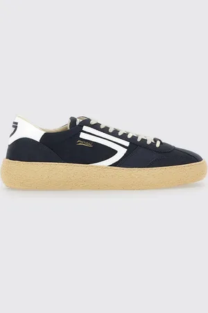 Puraai Baskets Homme couleur