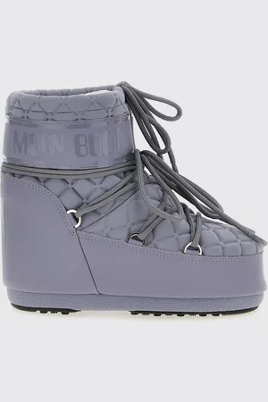 Moon Boot Chaussures Femme couleur