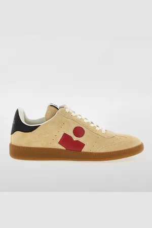 Isabel Marant Baskets Femme couleur
