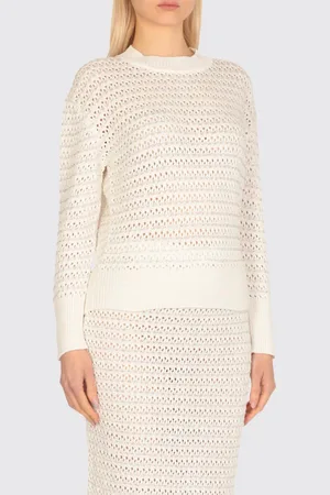 Fabiana Filippi Pull Femme couleur