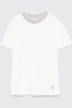 ELEVENTY T-Shirt Enfant couleur