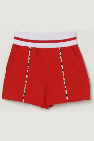 MONNALISA Pantalon Court Enfant couleur