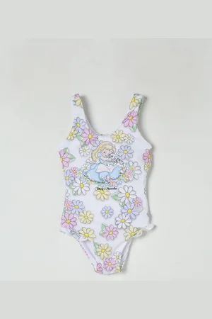 MONNALISA Maillot De Bain Enfant couleur