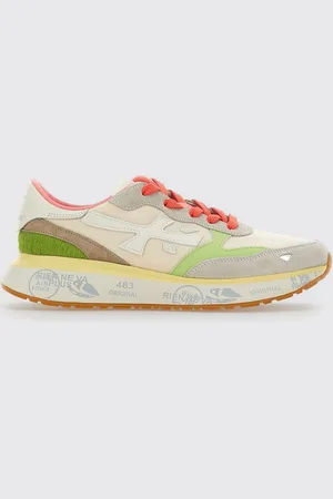Premiata Baskets Femme couleur
