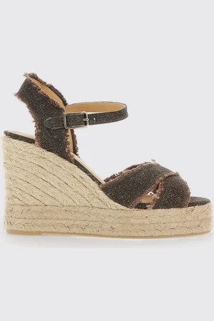 Castaner Chaussures Compensées CASTAÑER Femme couleur