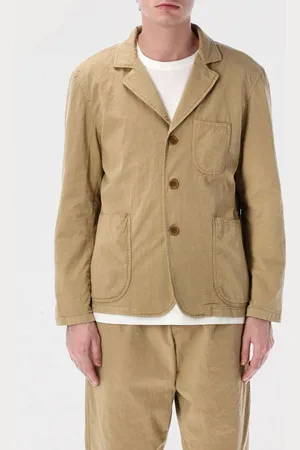 YMC Veste Homme couleur