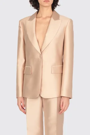 Alberta Ferretti Blazer Femme couleur