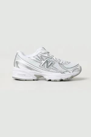 New Balance Baskets Enfant couleur