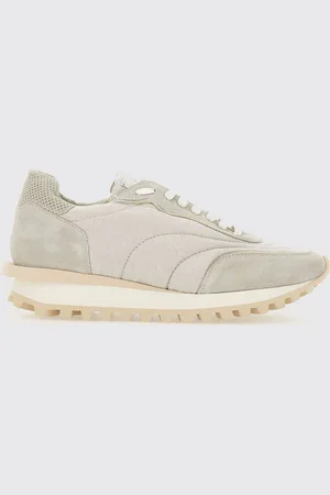 ELEVENTY Baskets Homme couleur