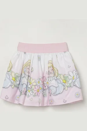 MONNALISA Jupe Enfant couleur