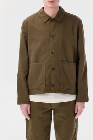 YMC Veste Homme couleur