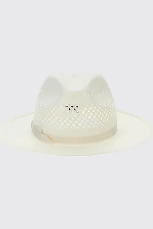 Borsalino Chapeau Femme couleur