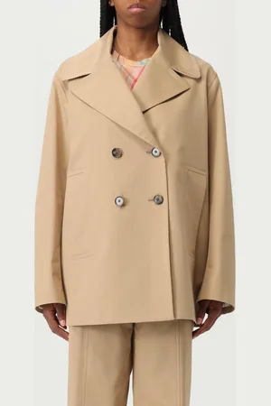 Paul Smith Manteau Femme couleur