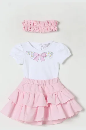 MONNALISA Combinaisons Enfant couleur