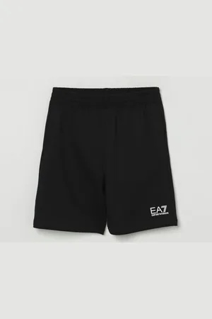 EA7 Pantacourt Enfant couleur