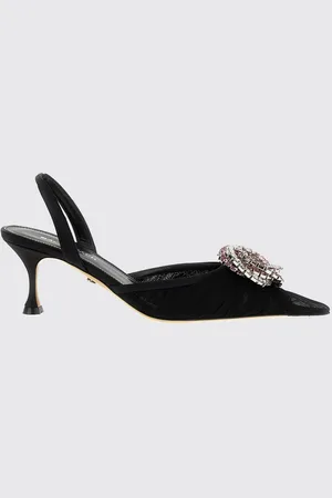 Mach & Mach Chaussures à Talons Femme couleur