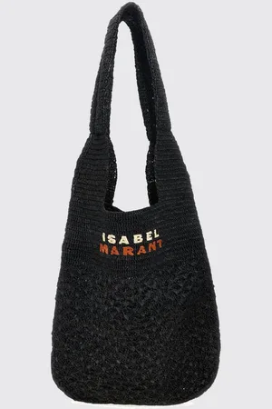 Isabel Marant Sac Porté épaule Femme couleur