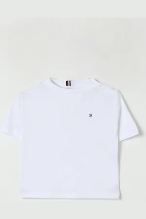 Tommy Hilfiger T-Shirt Enfant couleur
