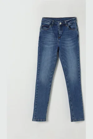 Liu Jo Jeans Enfant couleur