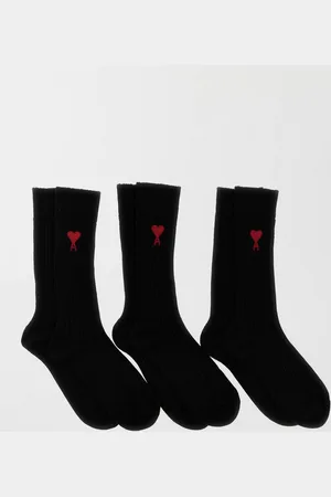 Ami Chaussettes Homme couleur