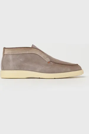 santoni Bottines Homme couleur