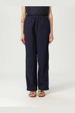 Woolrich Pantalon Femme couleur