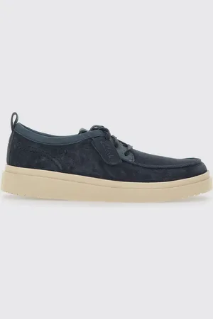 Clarks Chaussures Derby Homme couleur