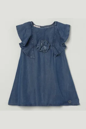 Liu Jo Robe Enfant couleur