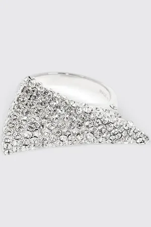 Alexander McQueen Bijou Femme couleur