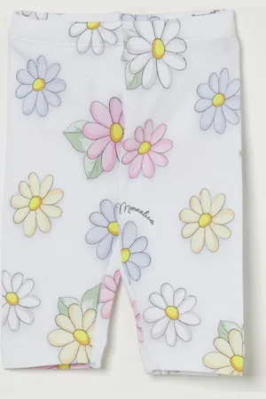 MONNALISA Pantalon Enfant couleur
