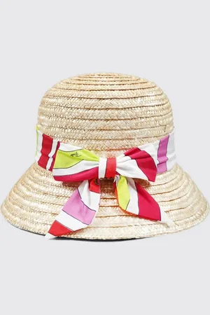 Puccini Chapeaux Fille Enfant couleur