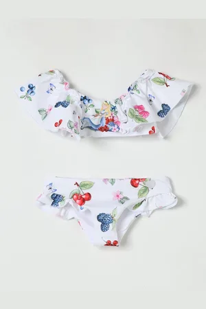 MONNALISA Maillot De Bain Enfant couleur