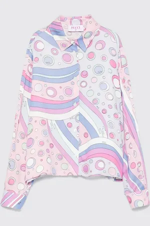 Puccini Chemise Enfant couleur