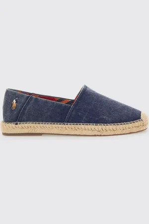 Ralph Lauren Espadrilles Homme couleur