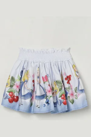 MONNALISA Jupe Enfant couleur