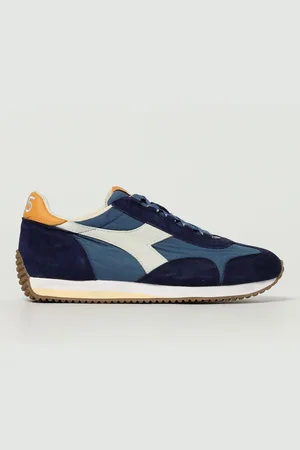 Diadora Baskets Homme couleur