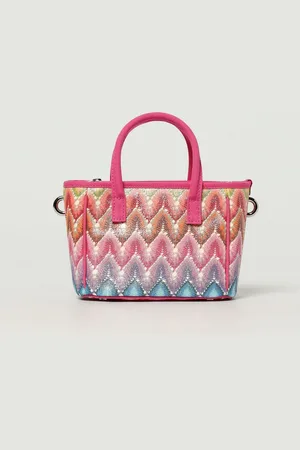 Missoni Poches Enfant couleur