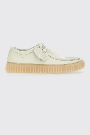 Clarks Chaussures Derby Homme couleur