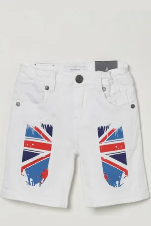 Jeckerson Pantacourt Enfant couleur