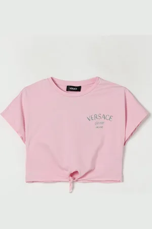 VERSACE T-Shirt Enfant couleur