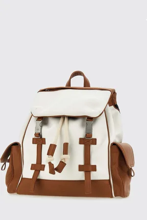 ELEVENTY Sac à Dos Homme couleur