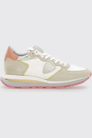 Philippe model Baskets Femme couleur