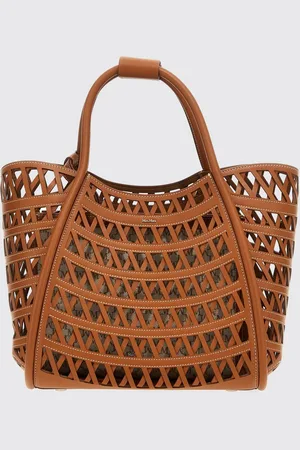 Max Mara Sac Porté Main Femme couleur