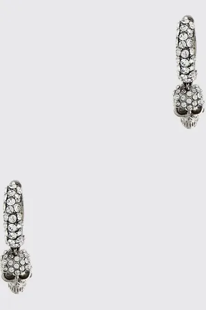 Alexander McQueen Bijou Femme couleur