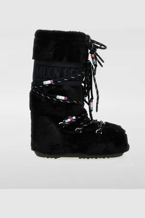 Moon Boot Bottes Femme couleur