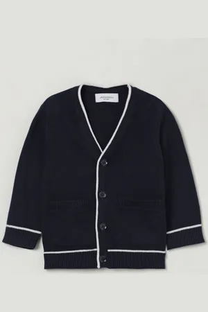 Jeckerson Pull Enfant couleur