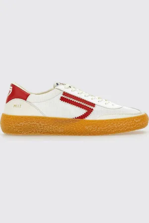 Puraai Baskets Homme couleur