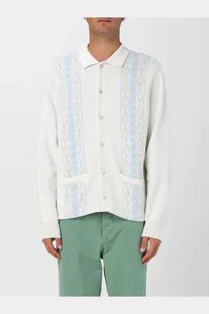 Champion Cardigan Homme couleur
