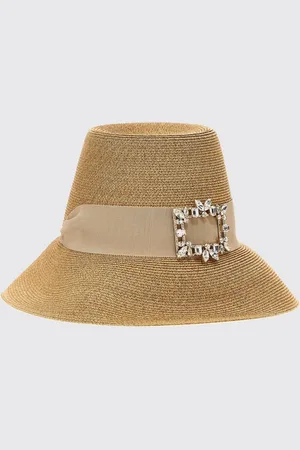 Roger Vivier Chapeau Femme couleur